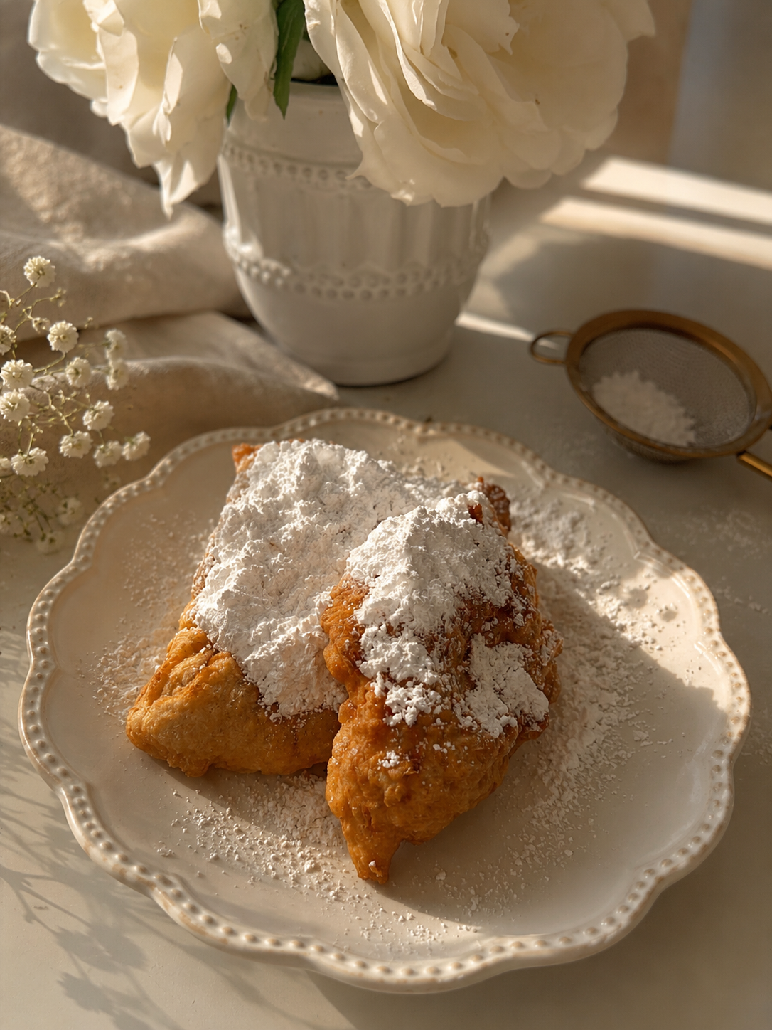 Bayou Experience catering gallery photo